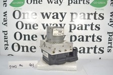 589201R460 Hyundai Accent 2015-2017 ABS Antilock Brake Pump Control OEM 14M2 903