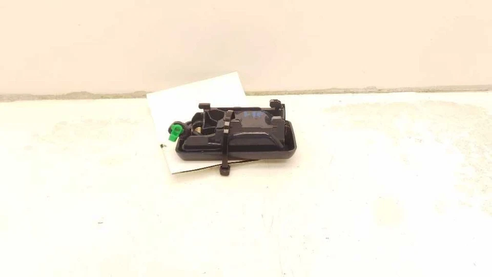 1990 TOYOTA 4RUNNER SR5 DRIVER SIDE FRONT INTERIOR DOOR HANDLE - Image 2 of 4