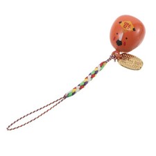  Accessorio Per Telefono Ornamento Del Capodanno Cinese Simpatico Ciondolo