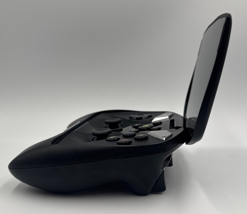 Sistema di gioco portatile NVIDIA Tegra - modello P2450 - 16 GB - Android 5.1 - testato! - Foto 12 di 23