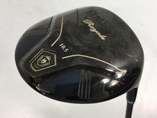 Maruman Majesty Royale 2021 10.5 Regular 45.5in Driver RH LV-540 276g