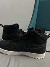 Nike Mid Court Vision Men Used Once