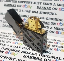 Zorro Ultimate Justice 912 HK Ultra Heavy Duty Reliable Lighter Fuel Save O Ring