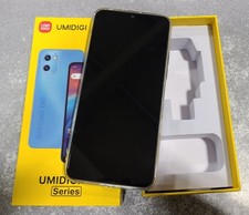 UMIDIGI G1 Unlocked Smartphone 32GB 13MP Main Camera 5150mAh 6.52"