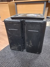 POLYTANK Rectangular Cold Water Tank - 12 Gallon (55 Litre)