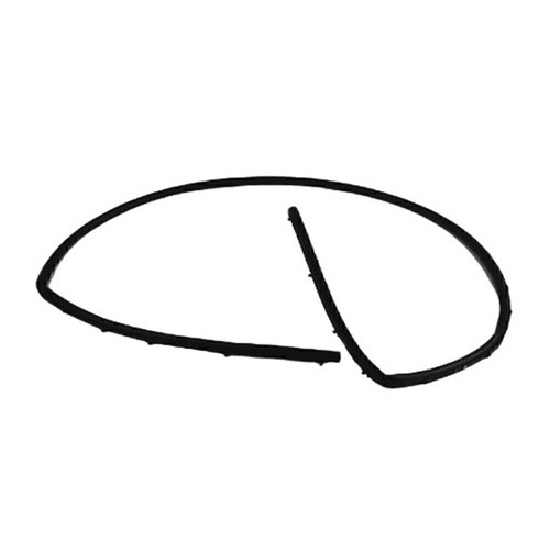 Hood Seal Fit 2011-2020 2012 2013 2014 2015 Jeep Grand Cherokee Dodge Durango - Picture 4 of 4