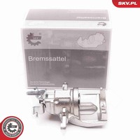 Esen Skv Bremssattel 23SKV047 FüR Ford Mondeo 3 B4Y B5Y Turnier Bwy 16V Sci Tddi