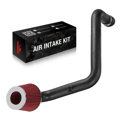 K&N FIPK Cold Air Intake System Fit For 1994-2001 Acura Integra 1.8L 57-3509