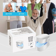 Non-Invasive Laser Device Relieve Blood Sugar Portable Body Care Instrument