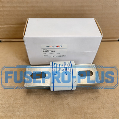 A50QS700-4 1PC New FERRAZ SHAWMUT A50QS700-4 500V 700A Fuse