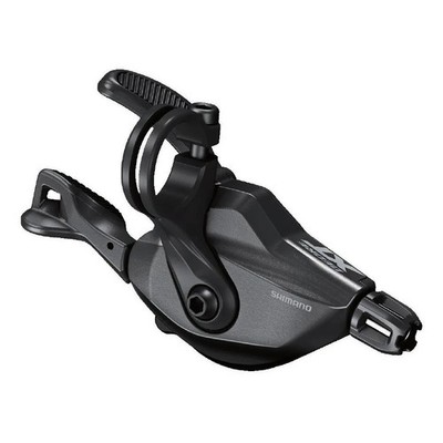 Shimano Deore XT SL-M8100 Schalthebel,12-fach, rechts