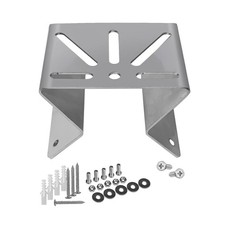 Outdoor Camera Holder Support for Enhances Security Home and Office