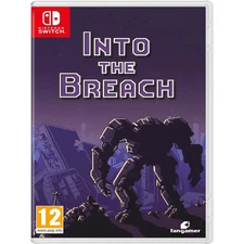 Into the Breach [Nintendo Switch]