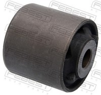 Febest MZAB-092 Halterung, Steuer-/Hinterachse FüR Mazda