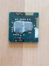 Intel Core I5-460M SLBZW 2,53 GHz, 988-Pin PG...