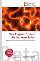 Lambert M. Surhone (U. A.) | New England Science Fiction Association | Buch