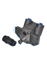 SABROE SMC 100 MK3 OIL PUMP ASSEMBLY PART NO: 3184.333