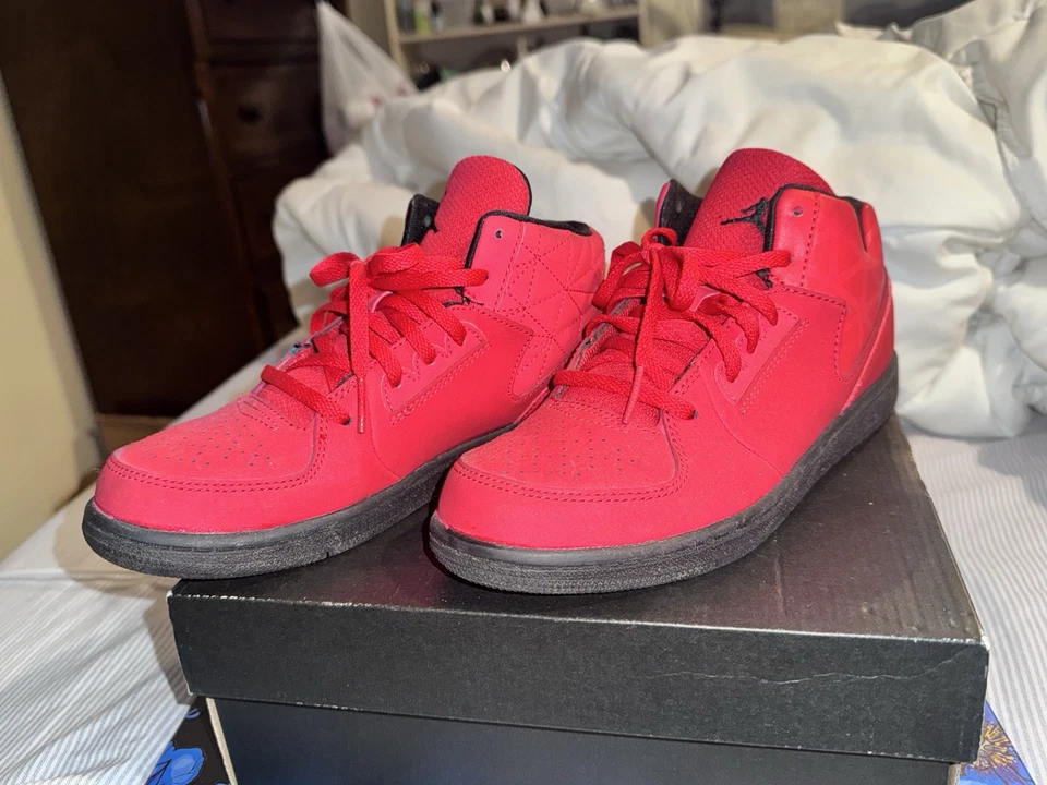 Air Jordan Foto 3 de 4