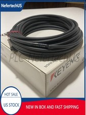 Keyence High Flex Cable, 10M, CA-D10R  US Fre...