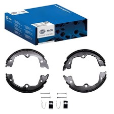 Mâchoire de frein Honda ACCORD