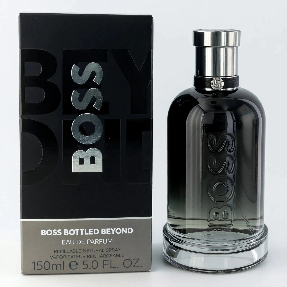 HUGO BOSS Bottled Eau de Parfum for Men for sale | eBay