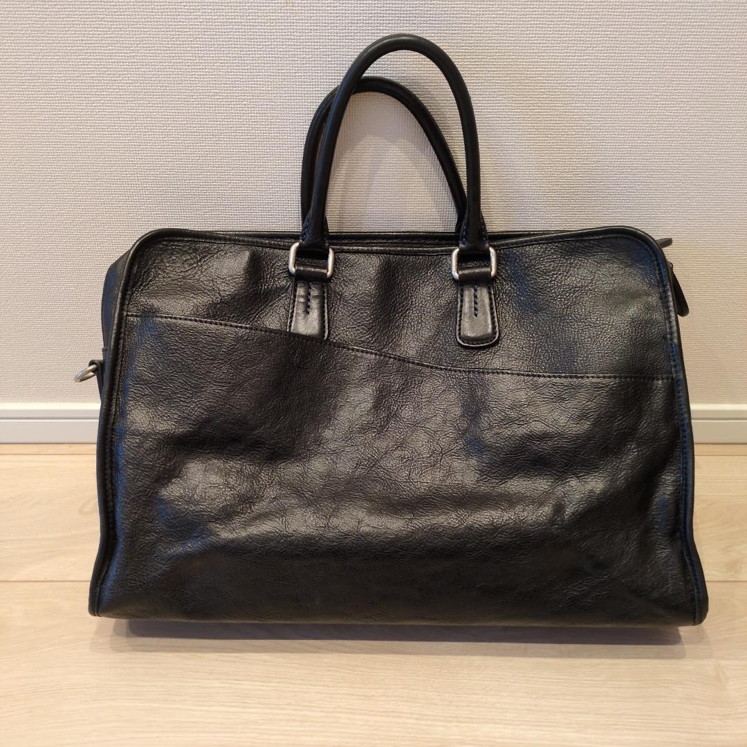 Somes Saddle Progress Briefcase Prg - image 1