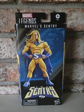 Marvel Legends Sentry Walgreens Exclusive NEW IN BOX