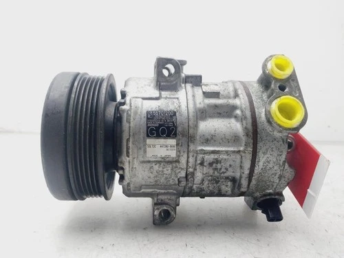 55701200 Compresor Aire Acondicionado para OPEL CORSA E Selection ecoFle 9189296 - Imagen 1 de 5