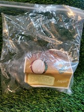 Lee Wards SEQUIN Ornament of the Month Kit AUGUST 16-46306 VACATIONLAND FUN New 