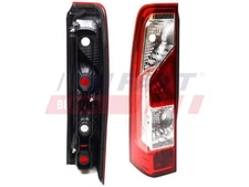 FAST FT86358 Tail Light Assembly for NISSAN,OPEL,RENAULT
