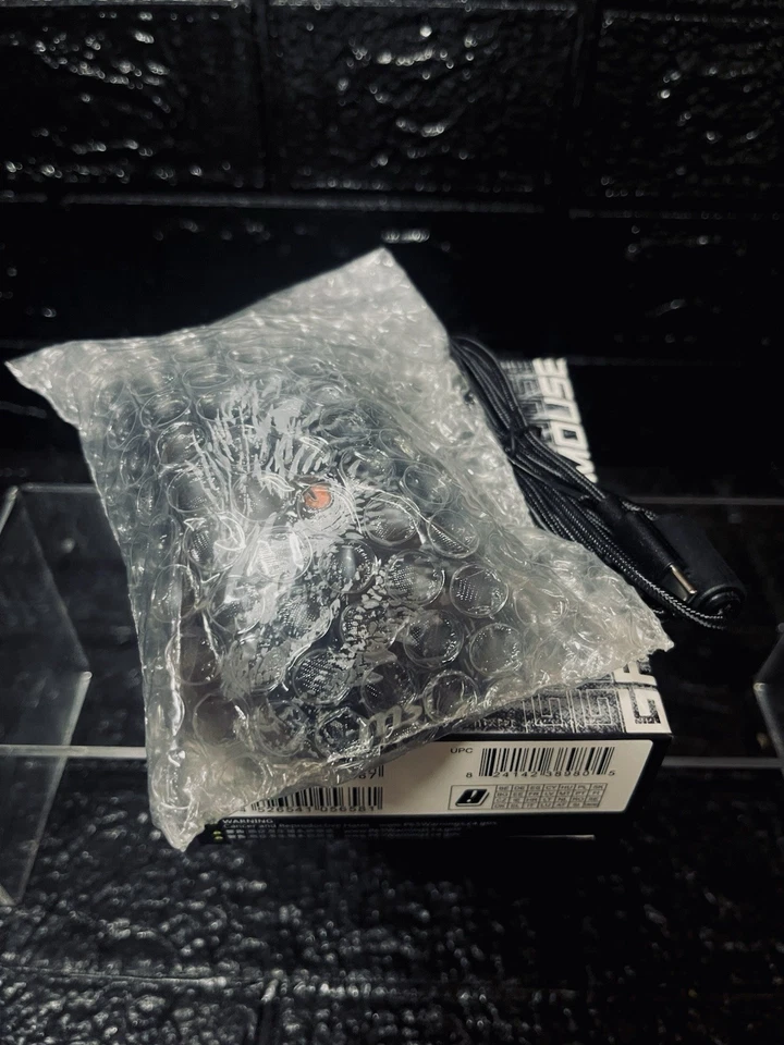 MSI Elite Gaming (M18) Dragon Edition RGB (S12-4301400-V33) Mouse - Image 4 of 4