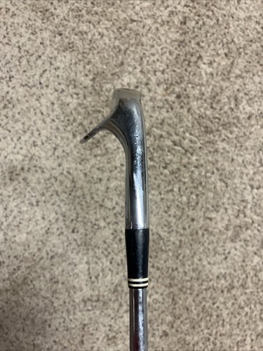 Cleveland 588 Chrome Wedge Set 53 56 60 Gap Sand Lob Stiff Flex Steel RH ~VALUE - Imagen 5 de 19
