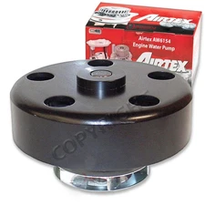 Airtex AW6154 Engine Water Pump for WP3175 WP-2122 W2122M US6154 T1186 ot