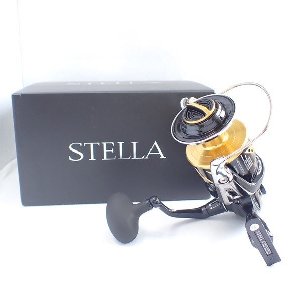 SHIMANO 20 stella sw20000pg #026 | eBay