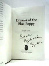 Dreams of the Blue Poppy (Angela Locke - 2007) (ID:71393)