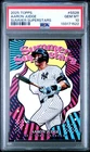 2025 Topps Summer Superstars #SS28 Aaron Judge PSA 10