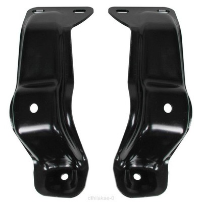 Small Block Engine Mount Brackets Pair Chevrolet C10 1967-1972 - NEW - FREESHIP