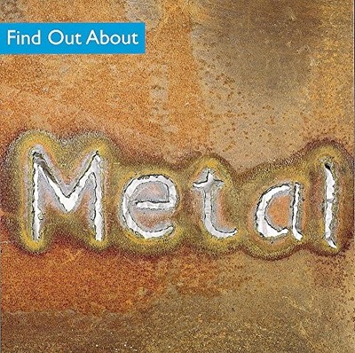Metal: 7 (Find Out About), Pluckrose, Henry