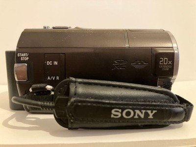 【動作ＯＫ】 SONY　Handycam　HDR-CX590V SONY HDR-CX590V 価格比較 - 価格.com