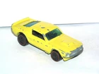 Vintage Hot Wheels Redline Mustang Stocker KIDDO **GREEN LIGHT SPECIAL**