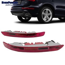 Rear Left Right Bumper Tail Light Assembly For Audi Q5 20092016 Us Version