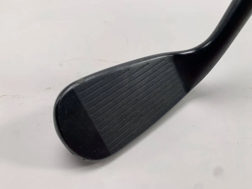 Cleveland Smart Sole 4 Black Chipper Smart Sole Wedge Graphite Mens RH - Image 4 of 4