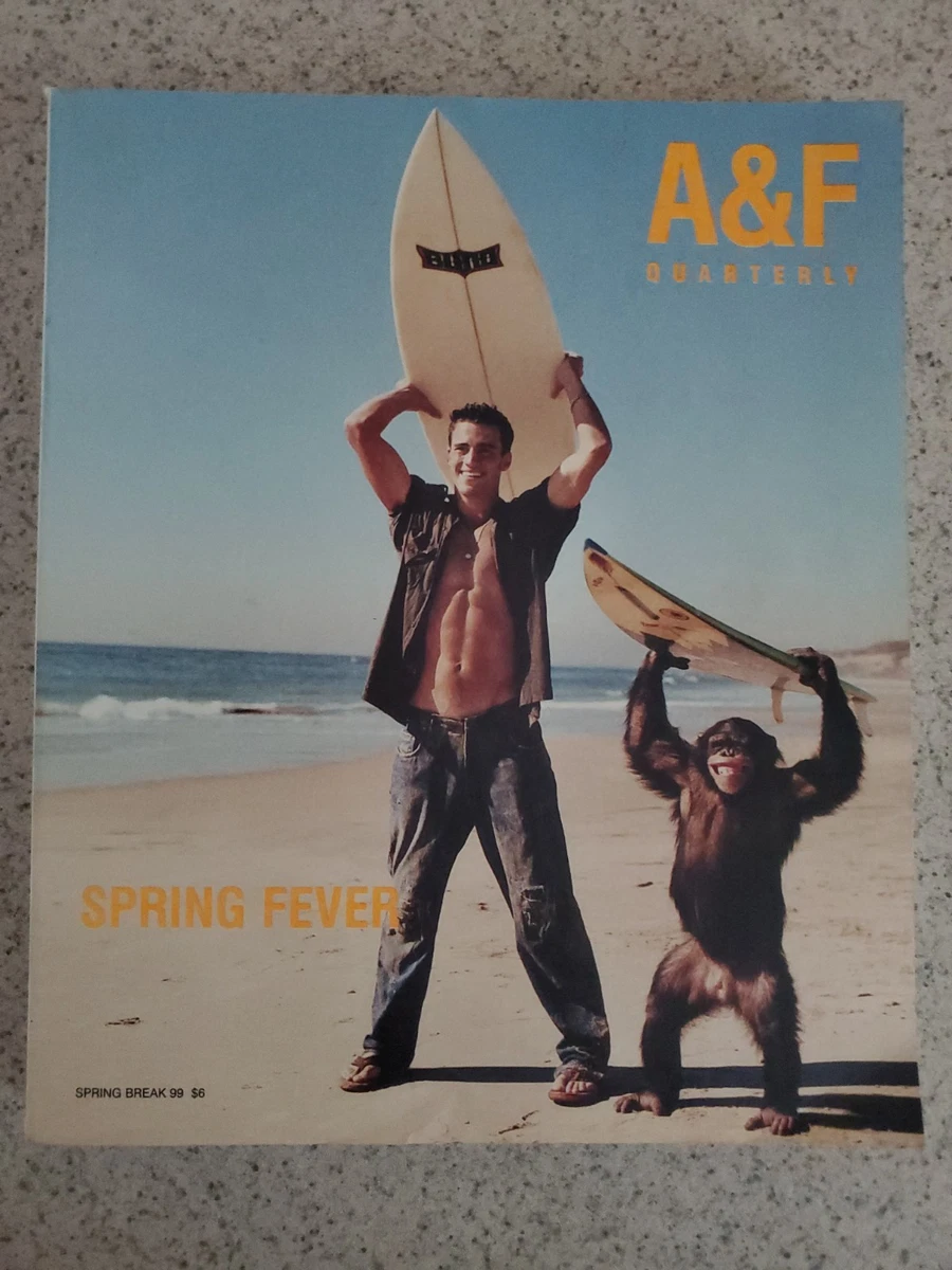 Abercrombie Magazine In Magazine Back Issues for sale | eBay