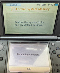 Nintendo New 3DS XL Handheld System, Mario Kart, Smash Bros, Kirby, Donkey Kong