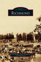 Cheri Housley (U. A.) | Richmond | Buch | Englisch (2011) | Gebunden