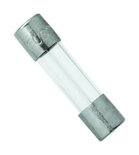 Cartridge Fuses 32V 20A Fast Acting Automotive Glass (1 piece)