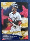 2026 Topps Series 1 Byron Buxton Gold (RAW)