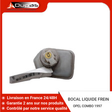 Liquide de frein Opel COMBO