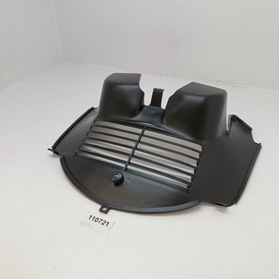 UNTERES SCHILD ROH RAW LOWER SHIELD FÜR BENELLI K2 R62010121AZ
