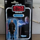 NEW Star Wars Vintage Collection Count Dooku Attack of the Clones VC307